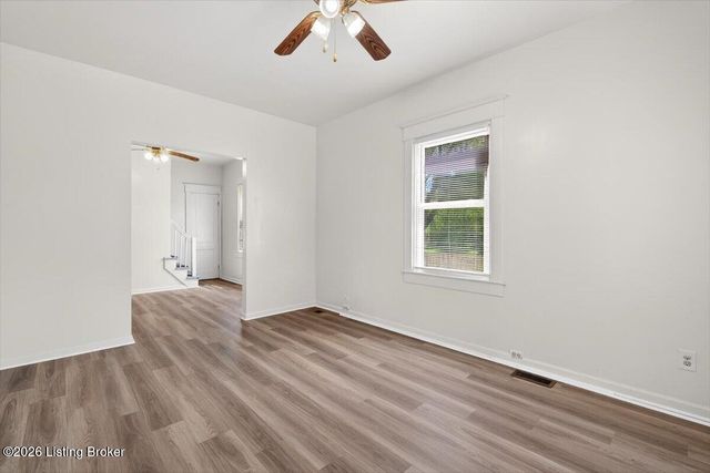 609 Colorado Ave, Louisville, KY 40208