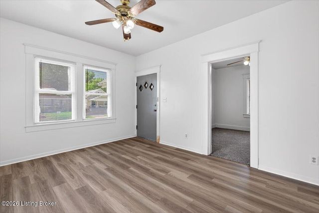 609 Colorado Ave, Louisville, KY 40208