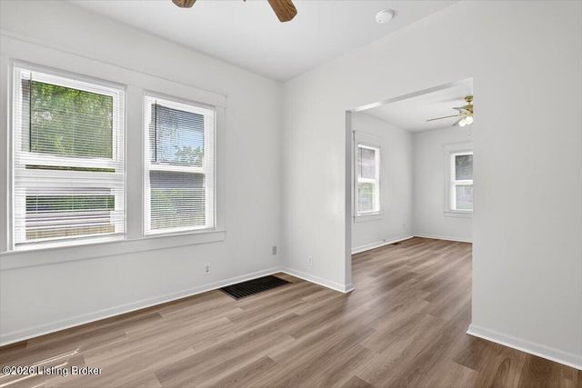 609 Colorado Ave, Louisville, KY 40208