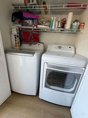 1242 LUCAYA CIRCLE, Orlando, FL 32824