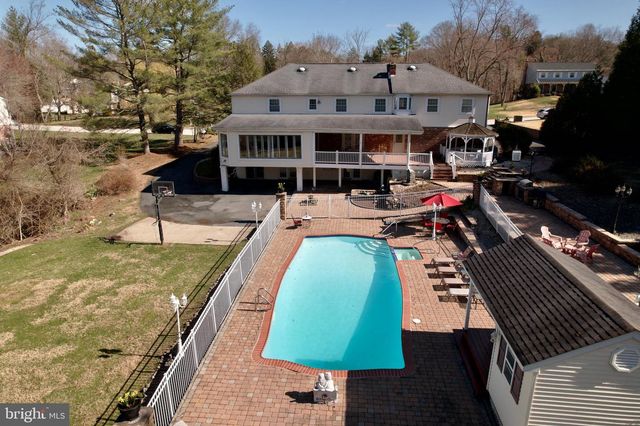 1970 COLT RD, Media, PA 19063