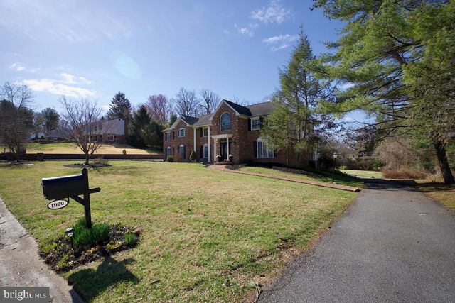 1970 COLT RD, Media, PA 19063