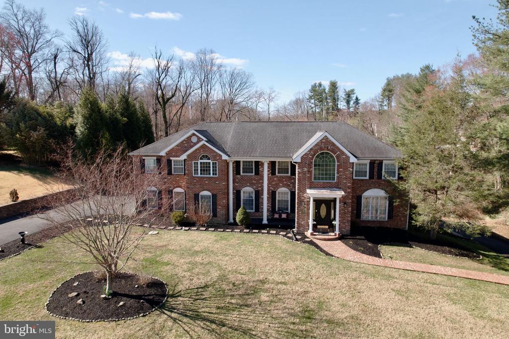 1970 COLT RD, Media, PA 19063