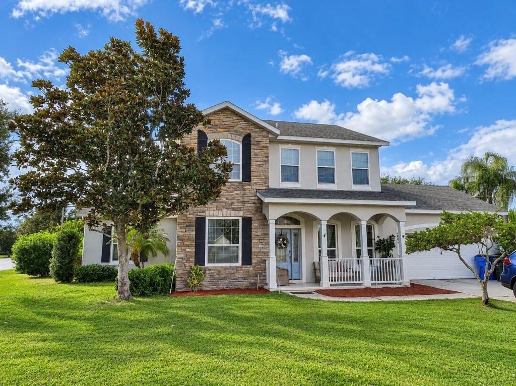 6100 EXCALIBUR COURT, St Cloud, FL 34772