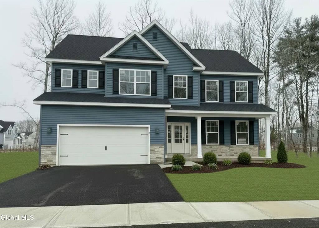 1 Balsam Court, Ballston, NY 12019