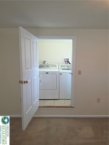 822 Main Street 2 upstairs, Bethlehem City, PA 18018