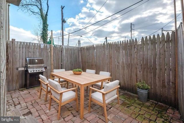 2522 KIMBALL ST, Philadelphia, PA 19146