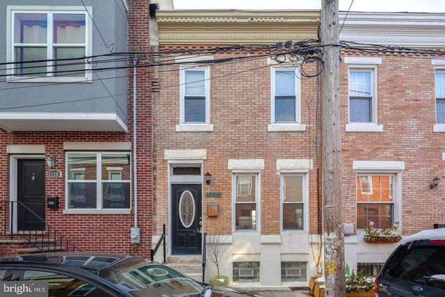 2522 KIMBALL ST, Philadelphia, PA 19146