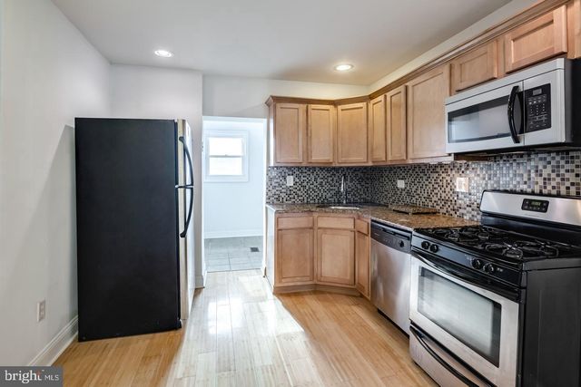 2522 KIMBALL ST, Philadelphia, PA 19146