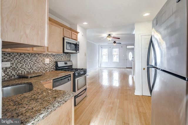 2522 KIMBALL ST, Philadelphia, PA 19146