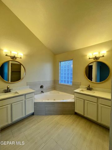 10929 BULLSEYE Street, El Paso, TX 79934