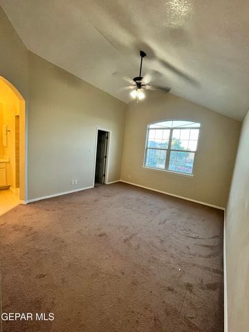 10929 BULLSEYE Street, El Paso, TX 79934