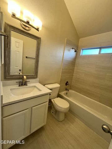 10929 BULLSEYE Street, El Paso, TX 79934