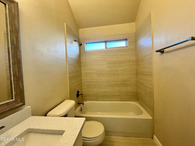10929 BULLSEYE Street, El Paso, TX 79934