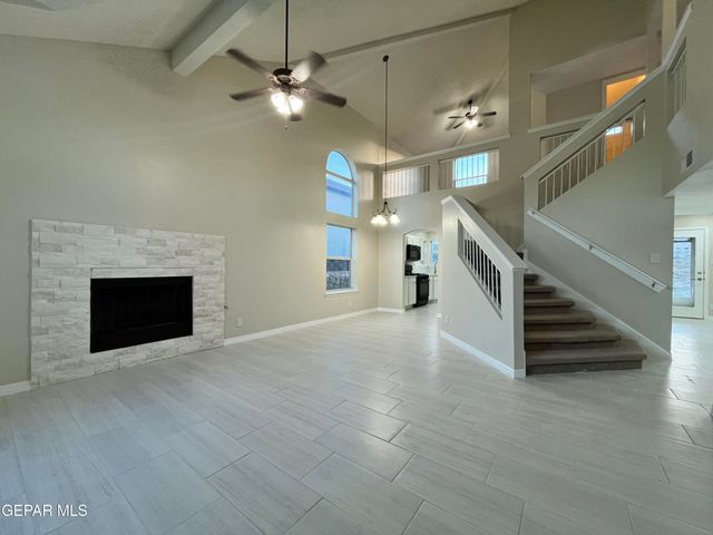 10929 BULLSEYE Street, El Paso, TX 79934
