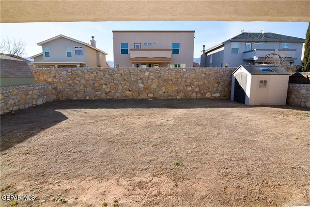 10929 BULLSEYE Street, El Paso, TX 79934