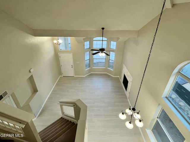 10929 BULLSEYE Street, El Paso, TX 79934