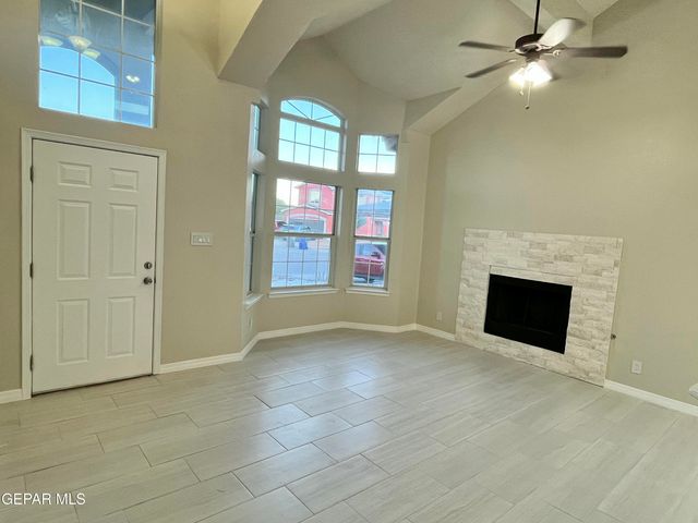 10929 BULLSEYE Street, El Paso, TX 79934