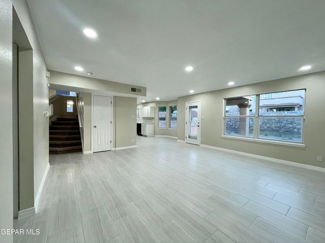 10929 BULLSEYE Street, El Paso, TX 79934