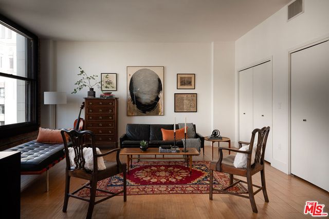 460 S Spring Street 1015, Los Angeles, CA 90013