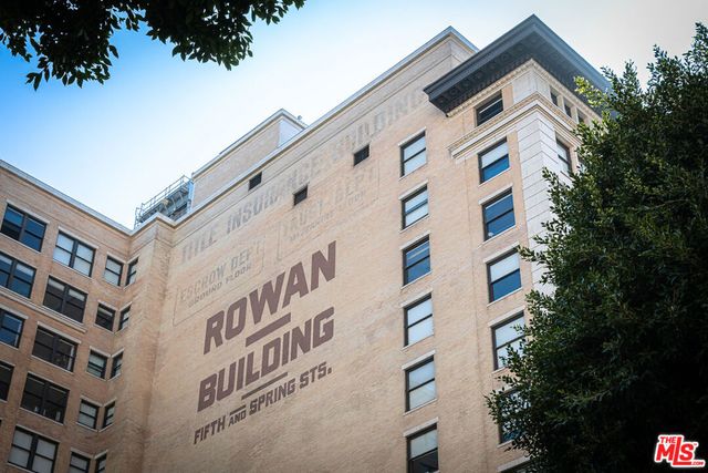 460 S Spring Street 1015, Los Angeles, CA 90013