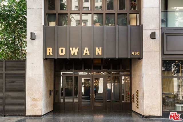 460 S Spring Street 1015, Los Angeles, CA 90013