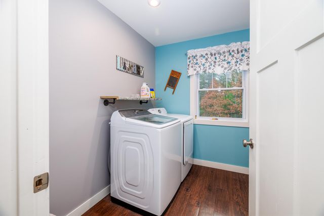 6795 S Whispering Woods, Demotte, IN 46310