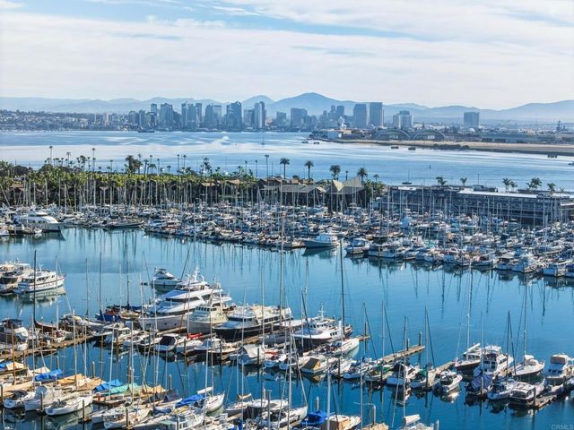 1021 Scott Street 122, San Diego, CA 92106