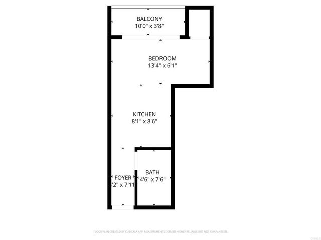 1021 Scott Street 122, San Diego, CA 92106