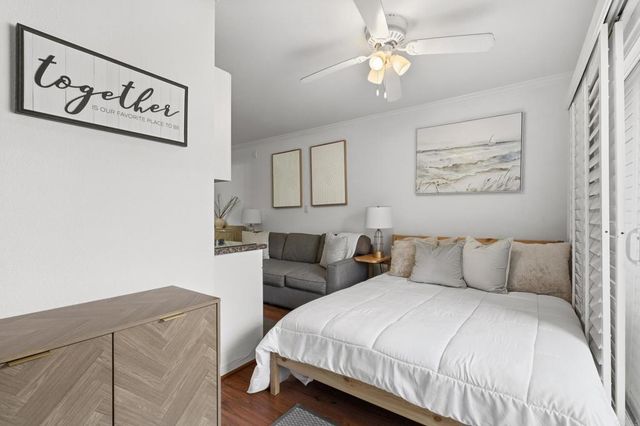 1021 Scott Street 122, San Diego, CA 92106