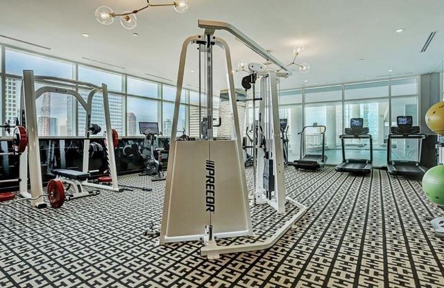 4521 San Felipe Street 2601, Houston, TX 77027