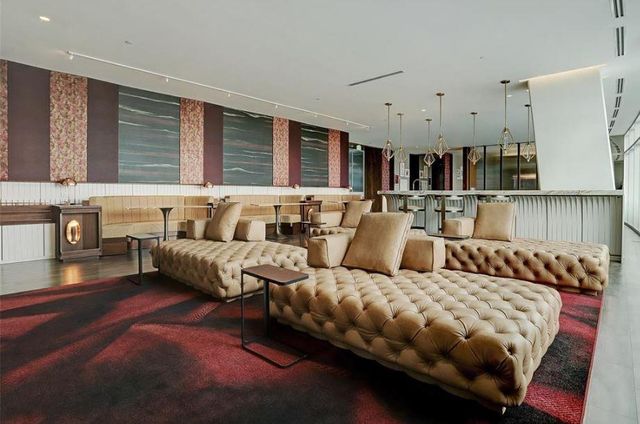 4521 San Felipe Street 2601, Houston, TX 77027