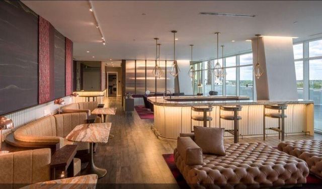 4521 San Felipe Street 2601, Houston, TX 77027