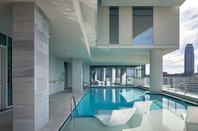 4521 San Felipe Street 2601, Houston, TX 77027