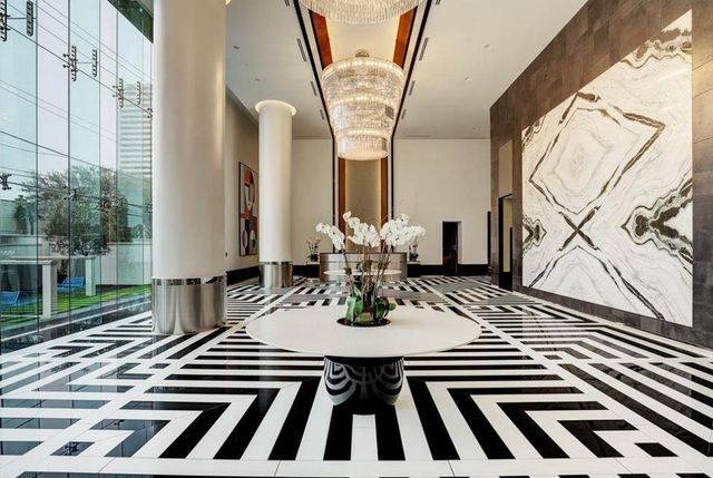 4521 San Felipe Street 2601, Houston, TX 77027