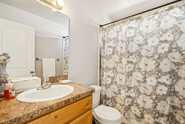 4317 S 3350 W, West Haven, UT 84401