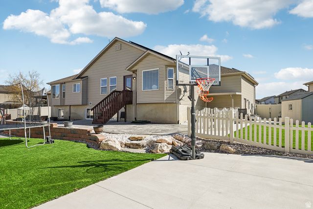 4317 S 3350 W, West Haven, UT 84401