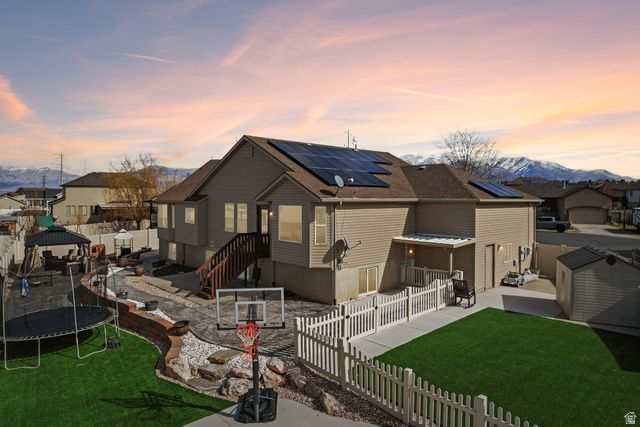 4317 S 3350 W, West Haven, UT 84401