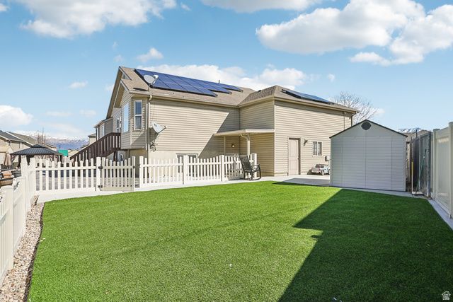 4317 S 3350 W, West Haven, UT 84401