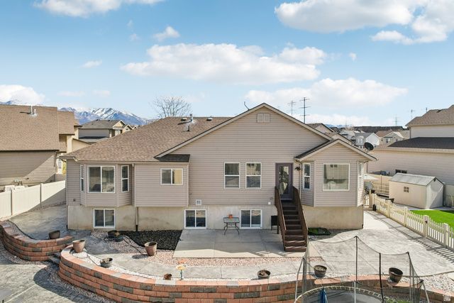4317 S 3350 W, West Haven, UT 84401