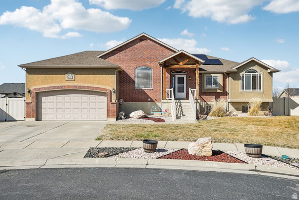4317 S 3350 W, West Haven, UT 84401