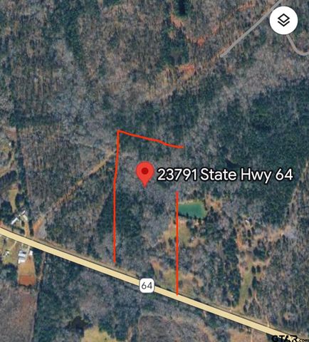 23791 Hwy 64E, Arp, TX 75750