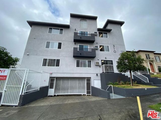 310 S Kenmore Avenue 204, Los Angeles, CA 90020