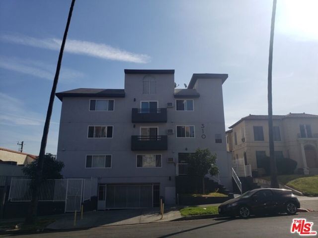 310 S Kenmore Avenue 204, Los Angeles, CA 90020