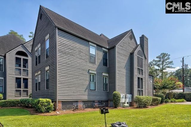 3923 W Buchanan Drive, Columbia, SC 29206