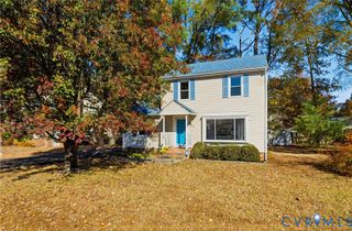 10008 Terri Lynn Ct, North Chesterfield, VA 23235