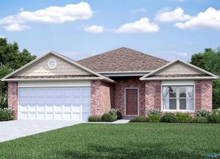 4012 Sherri Street, Decatur, AL 35603