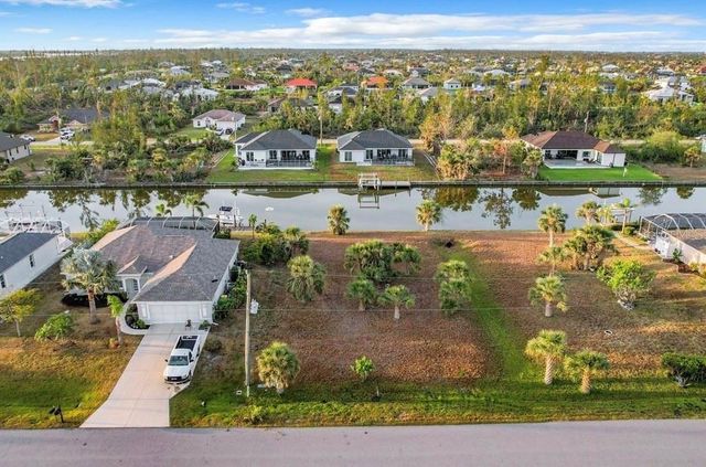 15914 VISCOUNT CIRCLE, Port Charlotte, FL 33981