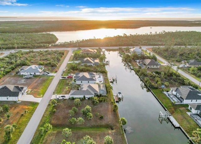 15914 VISCOUNT CIRCLE, Port Charlotte, FL 33981