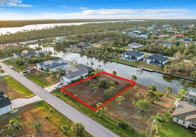 15914 VISCOUNT CIRCLE, Port Charlotte, FL 33981
